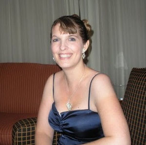 Meet your Posher, Christine